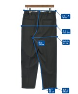 URBAN RESEARCH（アーバンリサーチ）スラックス グレー サイズ:L メンズ/2200635383136