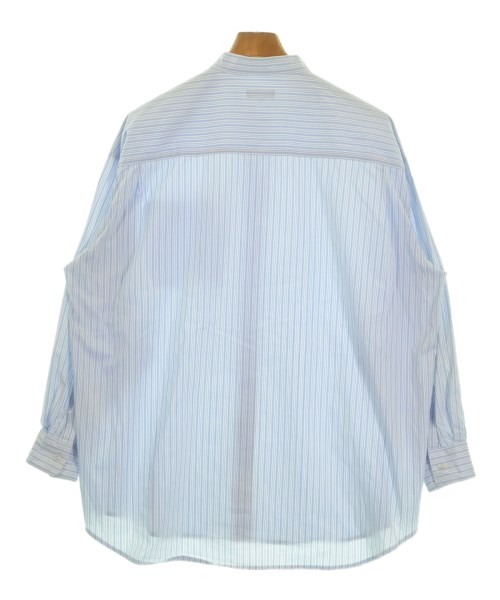 URBAN RESEARCH（アーバンリサーチ）カジュアルシャツ 白 サイズ:M メンズ/2200636523029