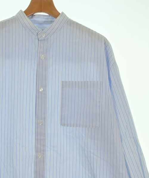 URBAN RESEARCH（アーバンリサーチ）カジュアルシャツ 白 サイズ:M メンズ/2200636523029