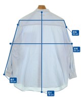 URBAN RESEARCH（アーバンリサーチ）カジュアルシャツ 白 サイズ:M メンズ/2200636523029