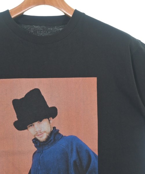 URBAN RESEARCH（アーバンリサーチ）Tシャツ・カットソー 黒 サイズ:M メンズ/2200632297085