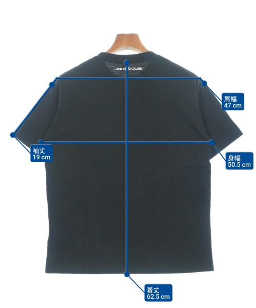 URBAN RESEARCH（アーバンリサーチ）Tシャツ・カットソー 黒 サイズ:M メンズ/2200632297085