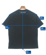 URBAN RESEARCH（アーバンリサーチ）Tシャツ・カットソー 黒 サイズ:M メンズ/2200632297085