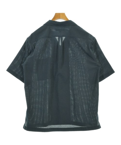 URBAN RESEARCH（アーバンリサーチ）カジュアルシャツ 紺 サイズ:M メンズ/2200637668033