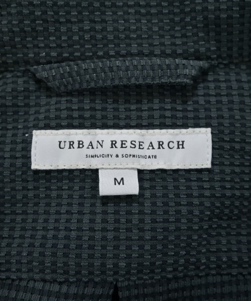 URBAN RESEARCH（アーバンリサーチ）カジュアルシャツ 紺 サイズ:M メンズ/2200637668033