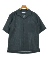 URBAN RESEARCH（アーバンリサーチ）カジュアルシャツ 紺 サイズ:M メンズ/2200637668033