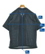 URBAN RESEARCH（アーバンリサーチ）カジュアルシャツ 紺 サイズ:M メンズ/2200637668033