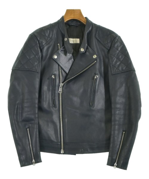 アーバンリサーチ(URBAN RESEARCH)のURBAN RESEARCH ライダース