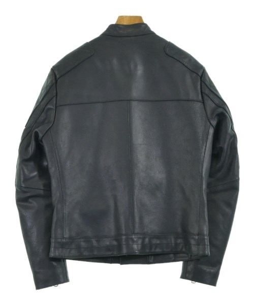 URBAN RESEARCH（アーバンリサーチ）ライダース 紺 サイズ:L メンズ/2200637958011