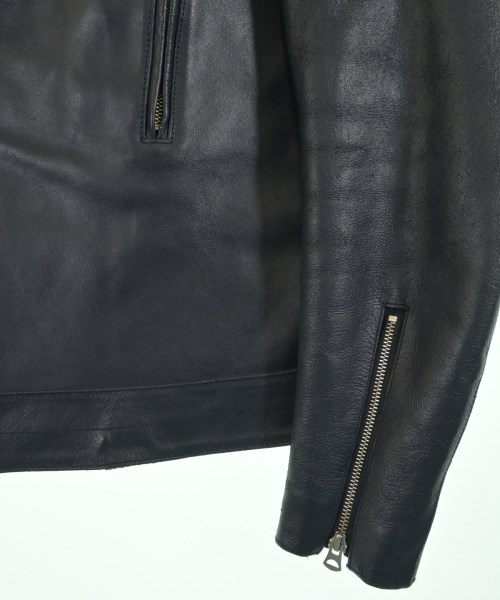 URBAN RESEARCH（アーバンリサーチ）ライダース 紺 サイズ:L メンズ/2200637958011