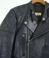 URBAN RESEARCH（アーバンリサーチ）ライダース 紺 サイズ:L メンズ/2200637958011