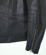 URBAN RESEARCH（アーバンリサーチ）ライダース 紺 サイズ:L メンズ/2200637958011