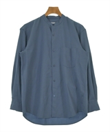 URBAN RESEARCH（アーバンリサーチ）カジュアルシャツ 青 サイズ:M メンズ/2200637972024