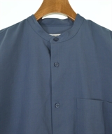 URBAN RESEARCH（アーバンリサーチ）カジュアルシャツ 青 サイズ:M メンズ/2200637972024