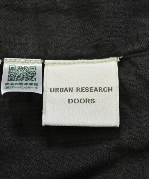 URBAN RESEARCH（アーバンリサーチ）ワンピース グレー サイズ:M レディース/2200625139071