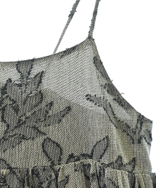 URBAN RESEARCH（アーバンリサーチ）ワンピース グレー サイズ:M レディース/2200625139071