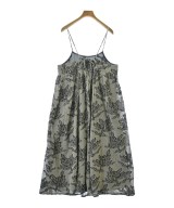 URBAN RESEARCH（アーバンリサーチ）ワンピース グレー サイズ:M レディース/2200625139071