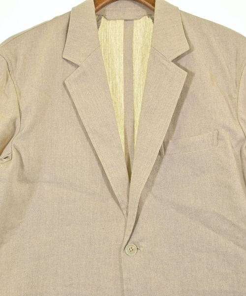 URBAN RESEARCH（アーバンリサーチ）ジャケット ベージュ サイズ:L メンズ/2200633948078