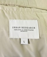 URBAN RESEARCH（アーバンリサーチ）ジャケット ベージュ サイズ:L メンズ/2200633948078