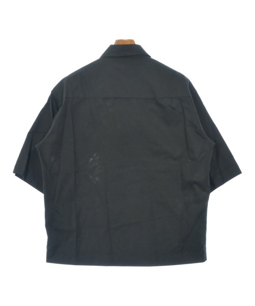 URBAN RESEARCH（アーバンリサーチ）カジュアルシャツ 黒 サイズ:L メンズ/2200633948238