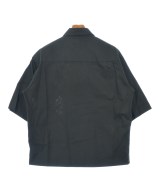 URBAN RESEARCH（アーバンリサーチ）カジュアルシャツ 黒 サイズ:L メンズ/2200633948238