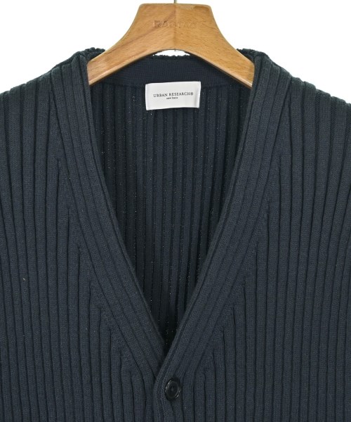 URBAN RESEARCH（アーバンリサーチ）カーディガン グレー サイズ:M メンズ/2200625804047