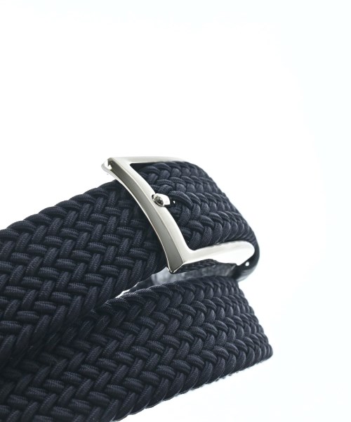 URBAN RESEARCH（アーバンリサーチ）ベルト 紺 サイズ:- メンズ/2200641027031