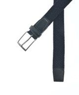 URBAN RESEARCH（アーバンリサーチ）ベルト 紺 サイズ:- メンズ/2200641027031