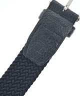 URBAN RESEARCH（アーバンリサーチ）ベルト 紺 サイズ:- メンズ/2200641027031