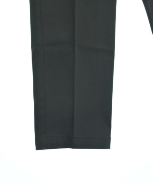 URBAN RESEARCH（アーバンリサーチ）スラックス 黒 サイズ:M メンズ/2200641112096