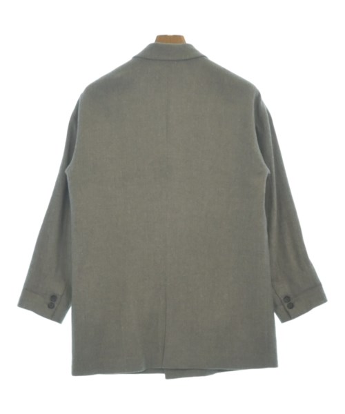 URBAN RESEARCH（アーバンリサーチ）ジャケット グレー サイズ:F メンズ/2200636067028