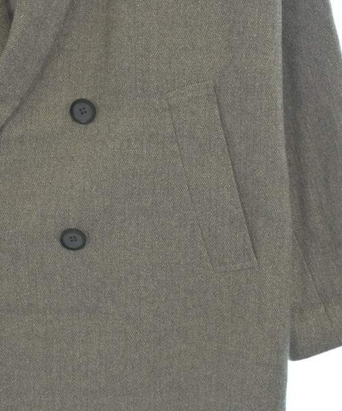 URBAN RESEARCH（アーバンリサーチ）ジャケット グレー サイズ:F メンズ/2200636067028