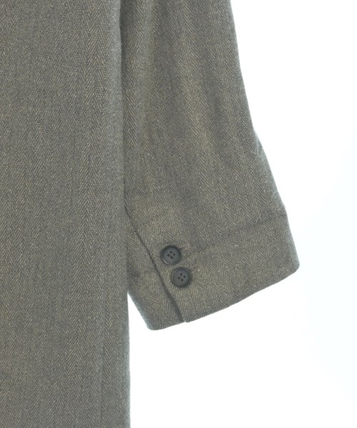 URBAN RESEARCH（アーバンリサーチ）ジャケット グレー サイズ:F メンズ/2200636067028