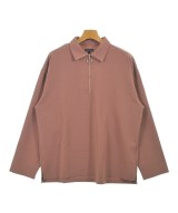 URBAN RESEARCH（アーバンリサーチ）カジュアルシャツ 茶 サイズ:40(L位) メンズ/2200640840174