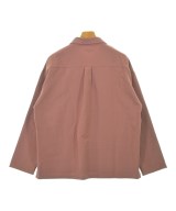 URBAN RESEARCH（アーバンリサーチ）カジュアルシャツ 茶 サイズ:40(L位) メンズ/2200640840174