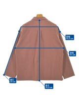 URBAN RESEARCH（アーバンリサーチ）カジュアルシャツ 茶 サイズ:40(L位) メンズ/2200640840174