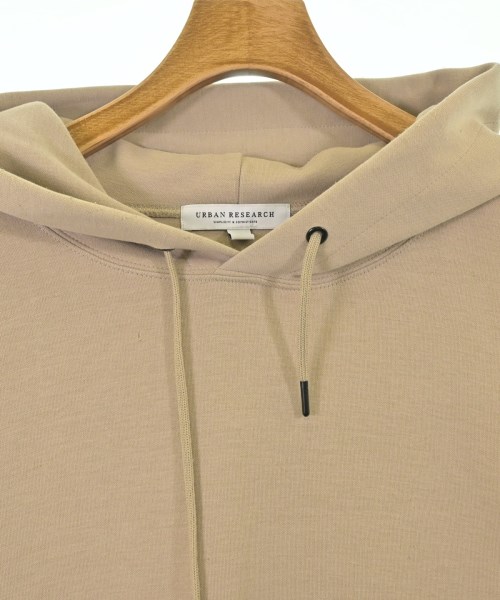 URBAN RESEARCH（アーバンリサーチ）パーカー ベージュ サイズ:L メンズ/2200643307049