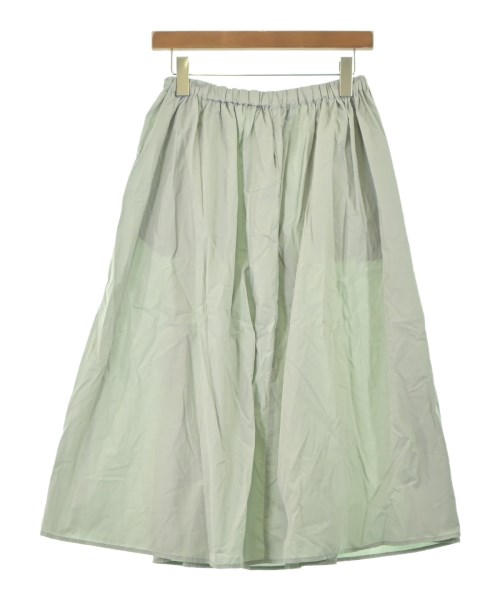 URBAN RESEARCH（アーバンリサーチ）ロング・マキシ丈スカート 青 サイズ:F レディース/2200643959088