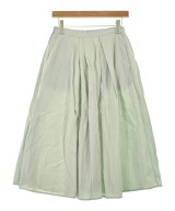 URBAN RESEARCH ロング・マキシ丈スカート