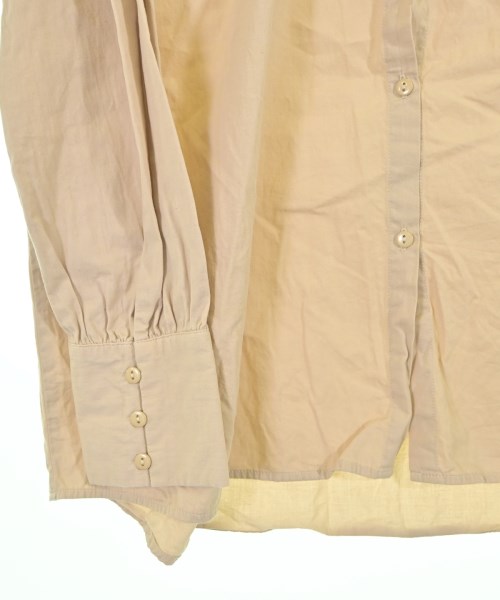 URBAN RESEARCH（アーバンリサーチ）ブラウス ベージュ サイズ:F レディース/2200643959095