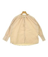 URBAN RESEARCH（アーバンリサーチ）ブラウス ベージュ サイズ:F レディース/2200643959095