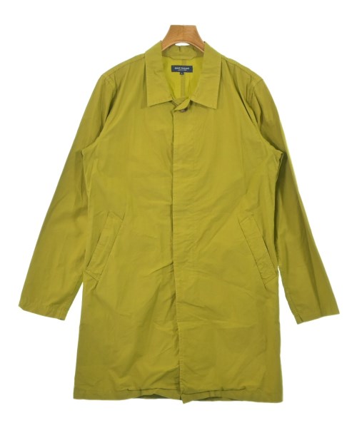 アーバンリサーチ(URBAN RESEARCH)のURBAN RESEARCH ステンカラーコート