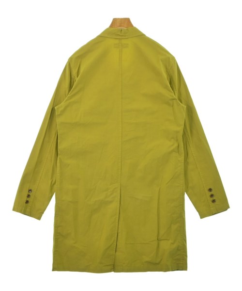 URBAN RESEARCH（アーバンリサーチ）ステンカラーコート カーキ サイズ:L メンズ/2200644277099