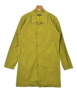 URBAN RESEARCH（アーバンリサーチ）ステンカラーコート カーキ サイズ:L メンズ/2200644277099