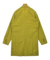 URBAN RESEARCH（アーバンリサーチ）ステンカラーコート カーキ サイズ:L メンズ/2200644277099