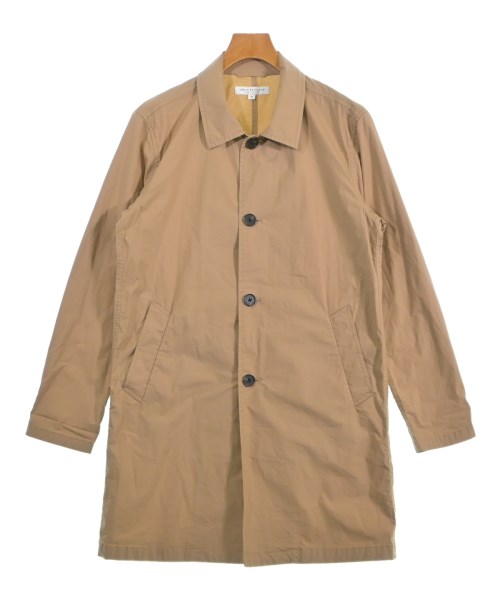 アーバンリサーチ(URBAN RESEARCH)のURBAN RESEARCH ステンカラーコート