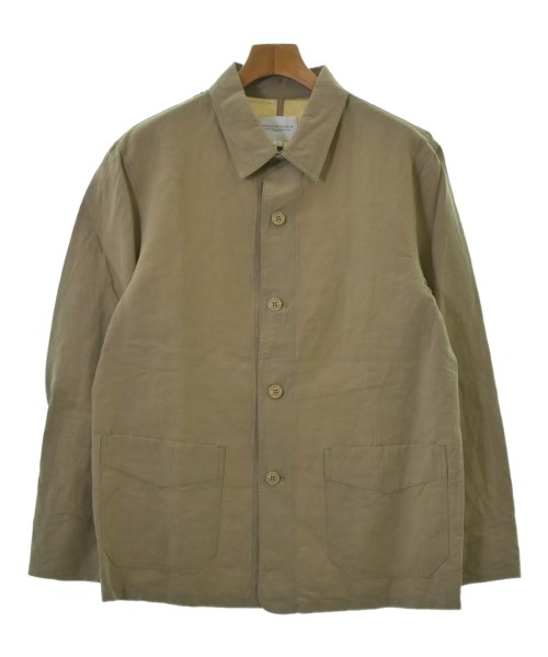 URBAN RESEARCH(アーバンリサーチ)カバーオール ベージュ サイズ:L/2200536011077