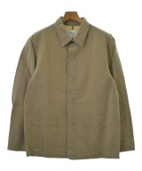 URBAN RESEARCH（アーバンリサーチ）カバーオール ベージュ サイズ:L メンズ/2200536011077