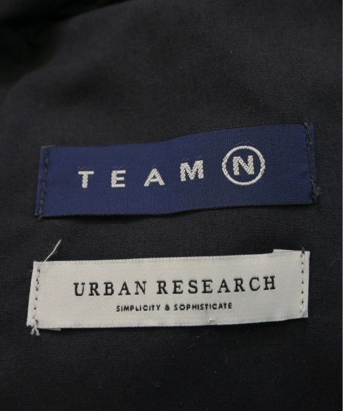 URBAN RESEARCH（アーバンリサーチ）スラックス 紺 サイズ:M メンズ/2200540622061