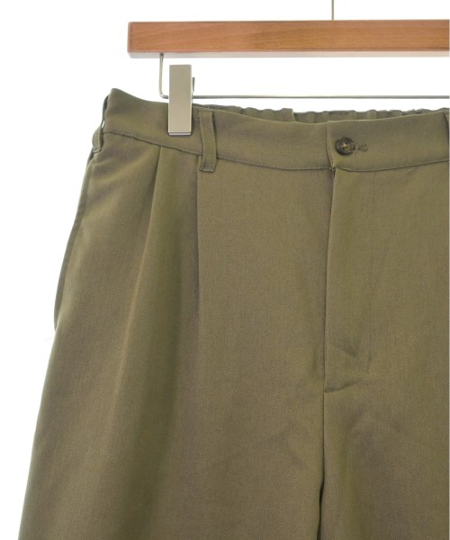 URBAN RESEARCH（アーバンリサーチ）スラックス カーキ サイズ:5(XXL位) メンズ/2200520399068